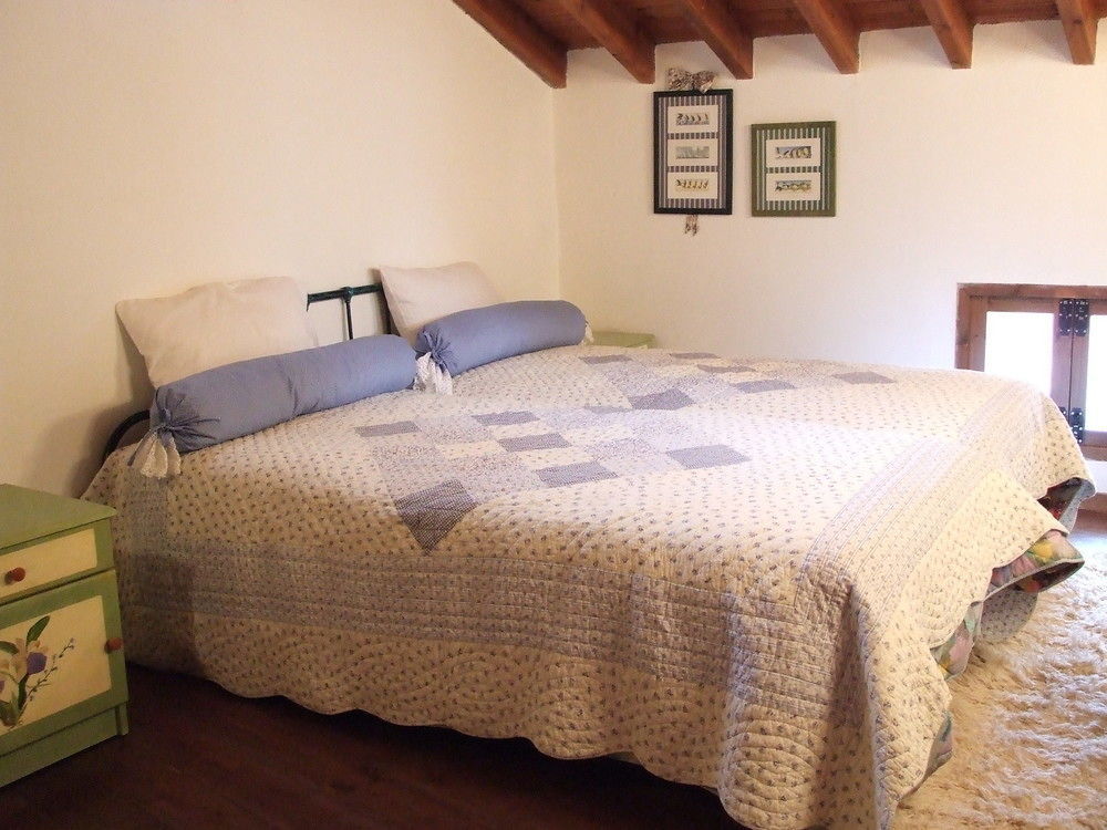 Blue Cottage Apsiou ภายนอก รูปภาพ