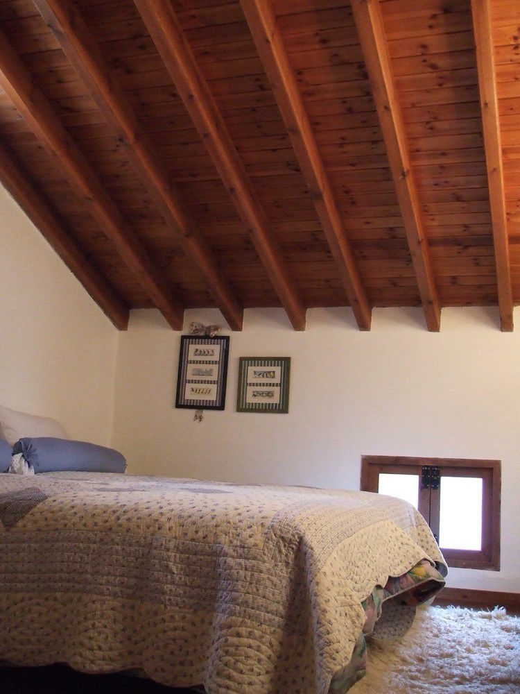 Blue Cottage Apsiou ภายนอก รูปภาพ